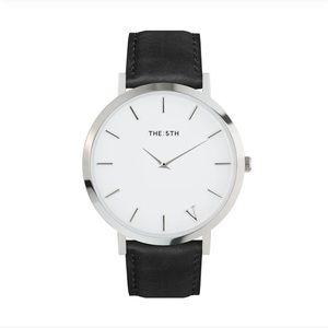 The Fifth Upper East New York Collection Watch